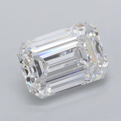 1.03 Carat Emerald Lab Diamond :: 360 spin frame 07