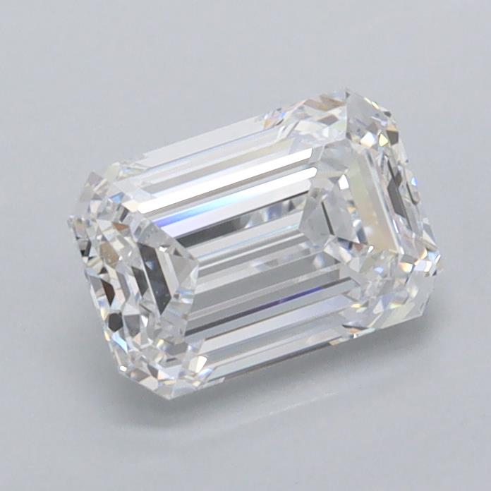 1.03 Carat Emerald Lab Diamond :: 360 spin frame 07