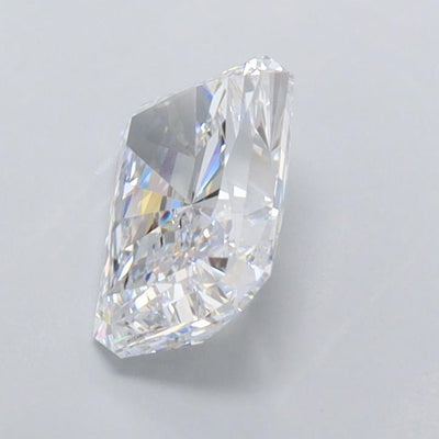 1.01 Carat Radiant Lab Diamond :: 360 spin frame 02