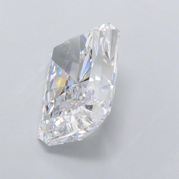 1.01 Carat Radiant Lab Diamond :: 360 spin frame 02