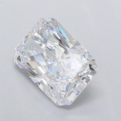 1.01 Carat Radiant Lab Diamond :: 360 spin frame 03