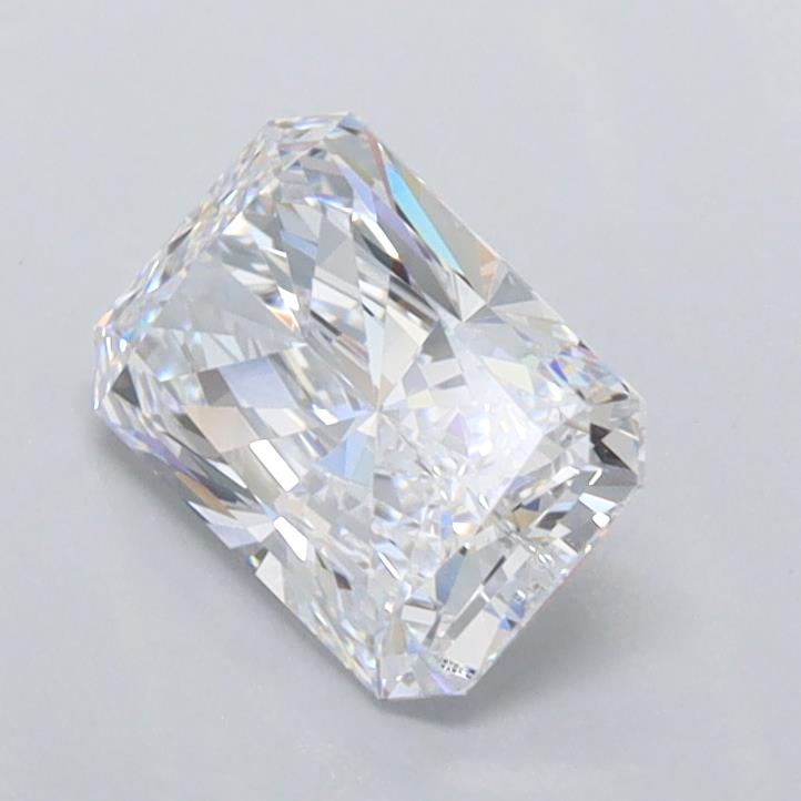 1.01 Carat Radiant Lab Diamond :: 360 spin frame 03