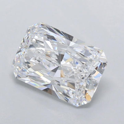 1.01 Carat Radiant Lab Diamond :: 360 spin frame 04