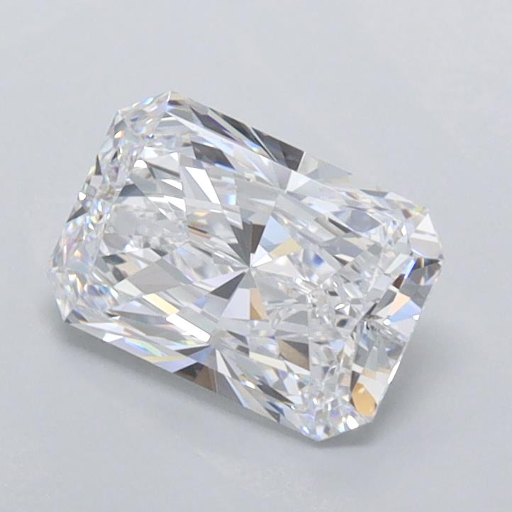 1.01 Carat Radiant Lab Diamond :: 360 spin frame 04