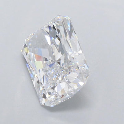 1.01 Carat Radiant Lab Diamond :: 360 spin frame 05
