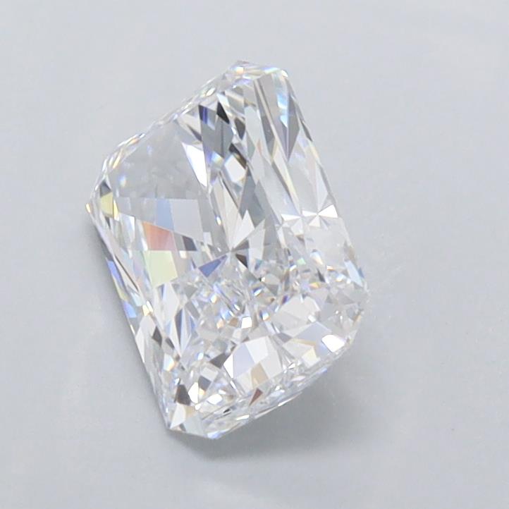 1.01 Carat Radiant Lab Diamond :: 360 spin frame 05