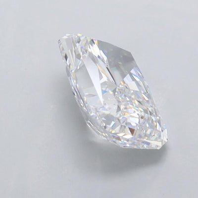 1.01 Carat Radiant Lab Diamond :: 360 spin frame 06