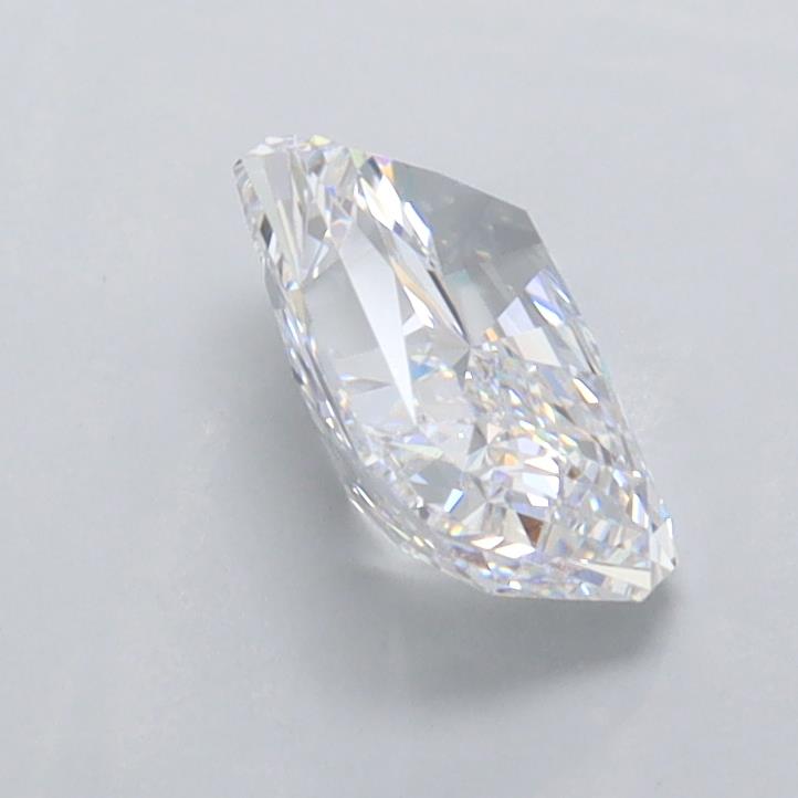 1.01 Carat Radiant Lab Diamond :: 360 spin frame 06