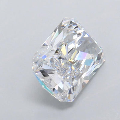 1.01 Carat Radiant Lab Diamond :: 360 spin frame 07