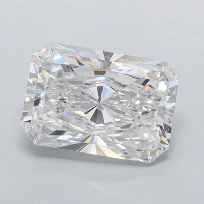 1.08 Carat Radiant Lab Diamond