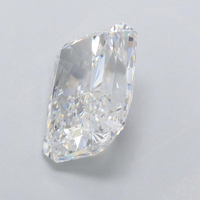 1.08 Carat Radiant Lab Diamond :: 360 spin frame 01