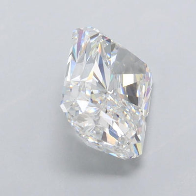 1.08 Carat Radiant Lab Diamond :: 360 spin frame 02