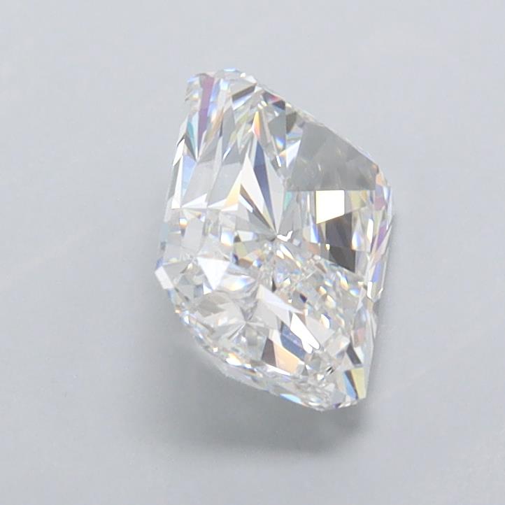 1.08 Carat Radiant Lab Diamond :: 360 spin frame 02