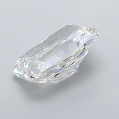 1.08 Carat Radiant Lab Diamond :: 360 spin frame 03