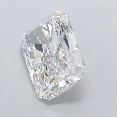1.08 Carat Radiant Lab Diamond :: 360 spin frame 04