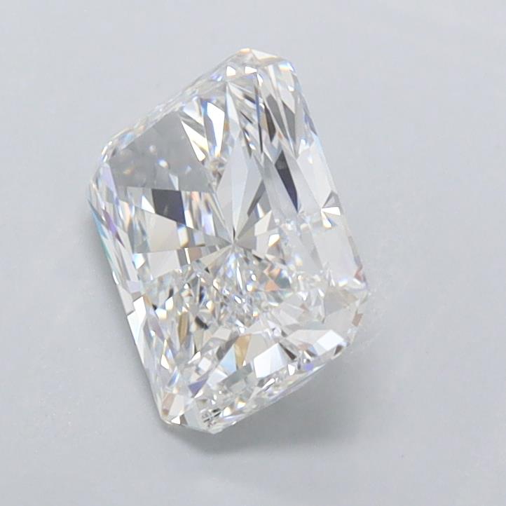 1.08 Carat Radiant Lab Diamond :: 360 spin frame 04