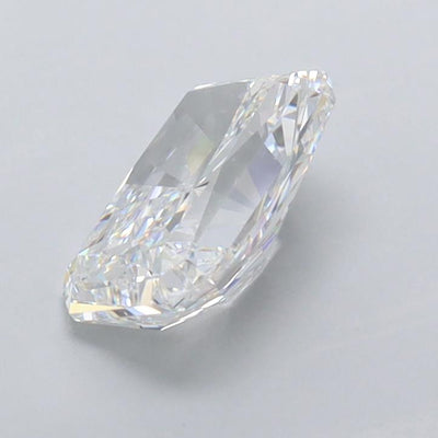 1.08 Carat Radiant Lab Diamond :: 360 spin frame 05
