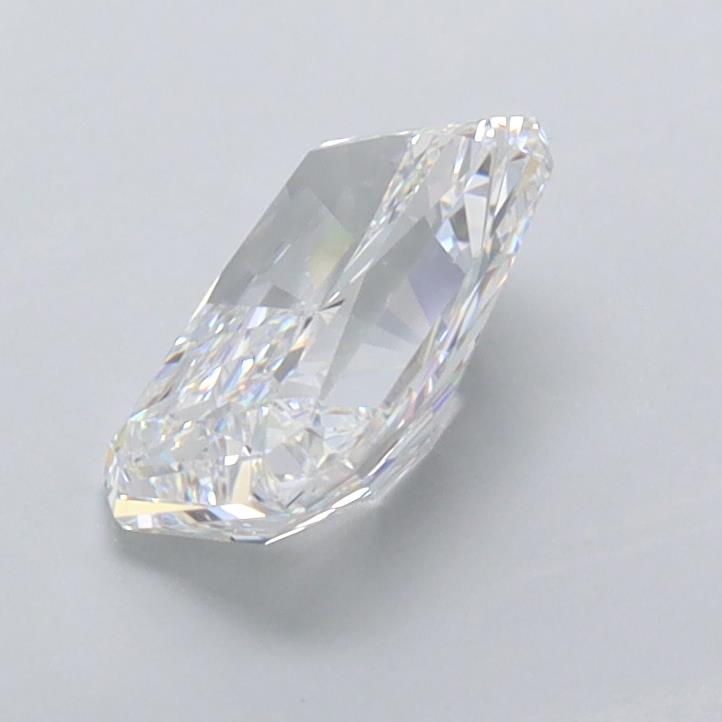 1.08 Carat Radiant Lab Diamond :: 360 spin frame 05