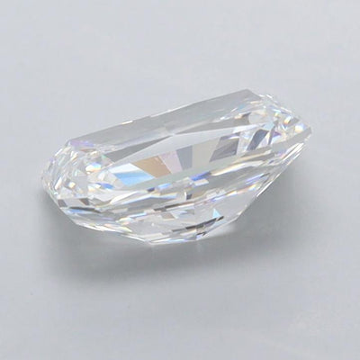 1.08 Carat Radiant Lab Diamond :: 360 spin frame 06