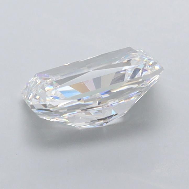 1.08 Carat Radiant Lab Diamond :: 360 spin frame 06
