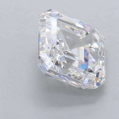 1.55 Carat Asscher Lab Diamond :: 360 spin frame 01