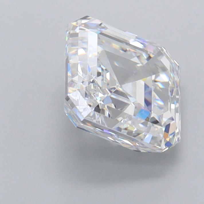 1.55 Carat Asscher Lab Diamond :: 360 spin frame 01