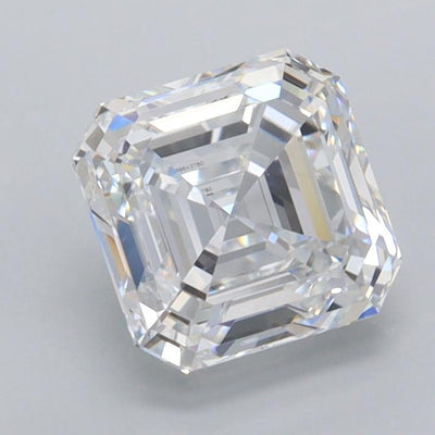 1.55 Carat Asscher Lab Diamond :: 360 spin frame 04