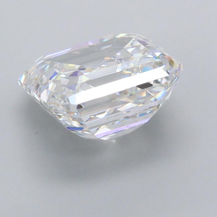 1.55 Carat Asscher Lab Diamond :: 360 spin frame 05