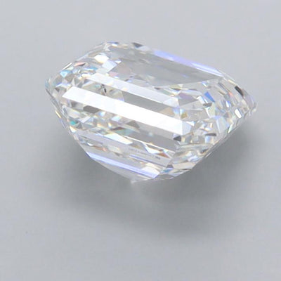 1.55 Carat Asscher Lab Diamond :: 360 spin frame 06