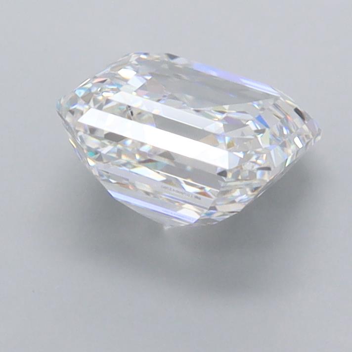 1.55 Carat Asscher Lab Diamond :: 360 spin frame 06