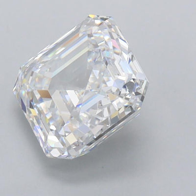 1.55 Carat Asscher Lab Diamond :: 360 spin frame 07