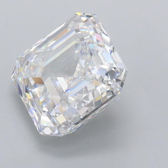 1.55 Carat Asscher Lab Diamond :: 360 spin frame 07