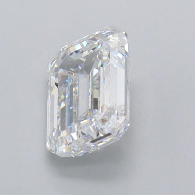 1.01 Carat Emerald Lab Diamond :: 360 spin frame 01