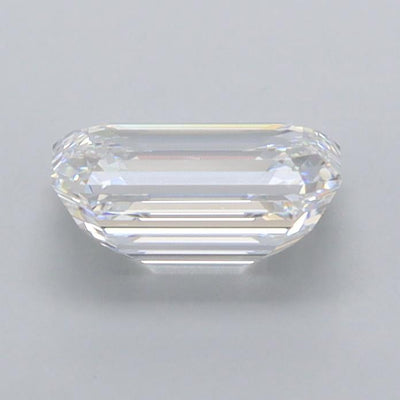 1.01 Carat Emerald Lab Diamond :: 360 spin frame 02