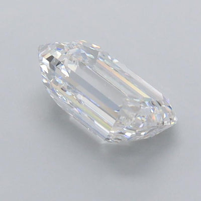 1.01 Carat Emerald Lab Diamond :: 360 spin frame 03