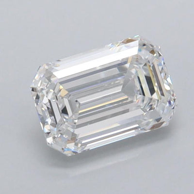 1.01 Carat Emerald Lab Diamond :: 360 spin frame 04