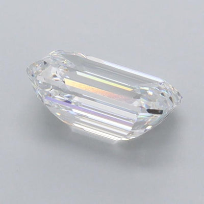 1.01 Carat Emerald Lab Diamond :: 360 spin frame 05