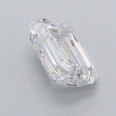 1.01 Carat Emerald Lab Diamond :: 360 spin frame 06