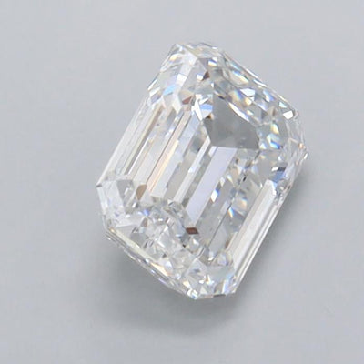 1.01 Carat Emerald Lab Diamond :: 360 spin frame 07