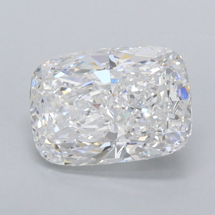 1.02 Carat Elongated Cushion Lab Diamond