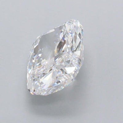1.02 Carat Elongated Cushion Lab Diamond :: 360 spin frame 01