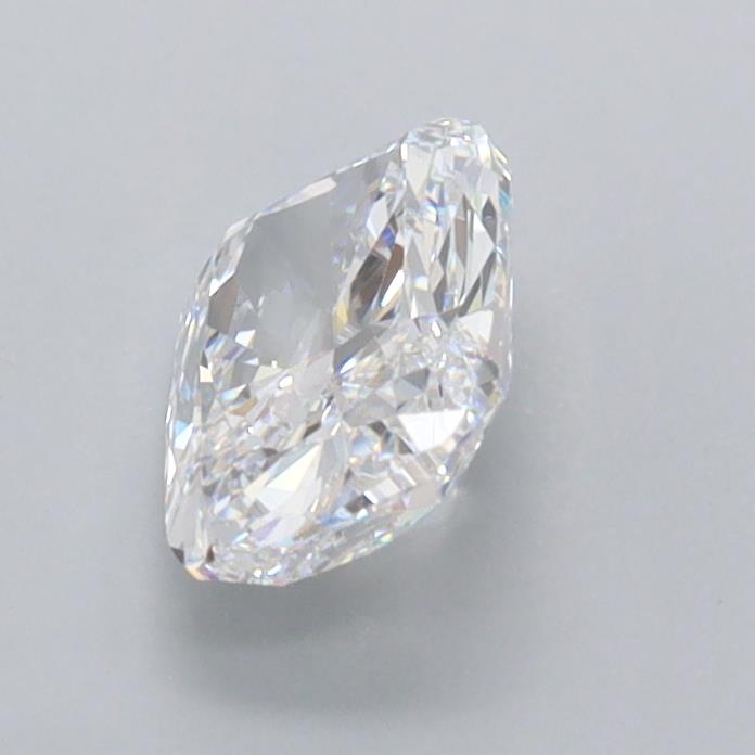 1.02 Carat Elongated Cushion Lab Diamond :: 360 spin frame 01