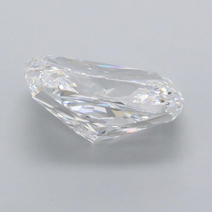1.02 Carat Elongated Cushion Lab Diamond :: 360 spin frame 02
