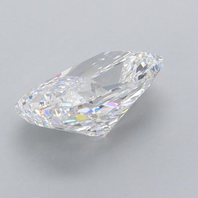 1.02 Carat Elongated Cushion Lab Diamond :: 360 spin frame 03