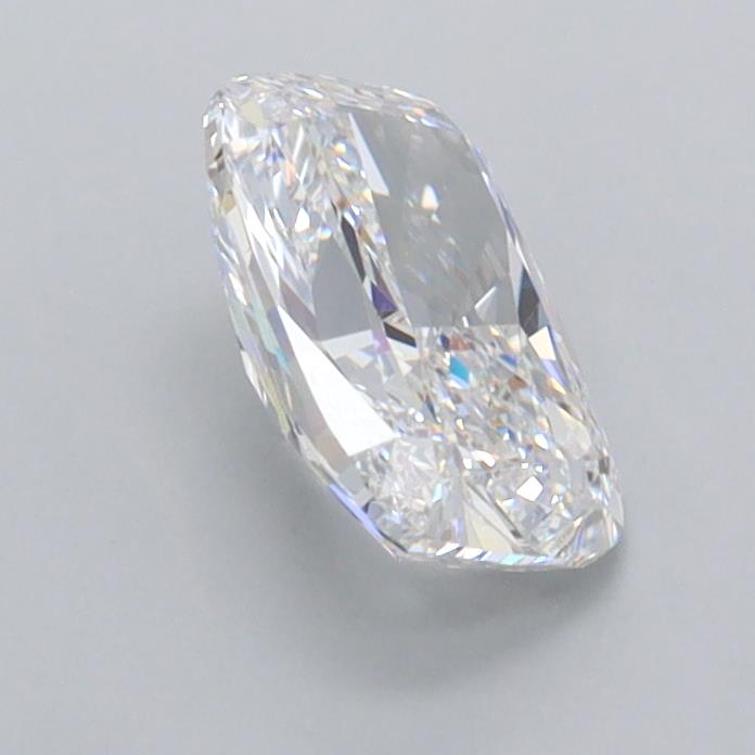 1.02 Carat Elongated Cushion Lab Diamond :: 360 spin frame 04