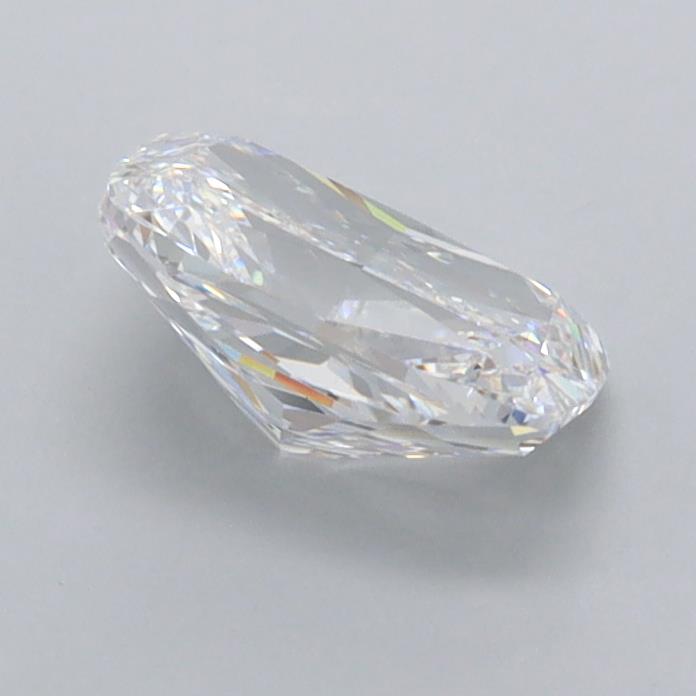1.02 Carat Elongated Cushion Lab Diamond :: 360 spin frame 05