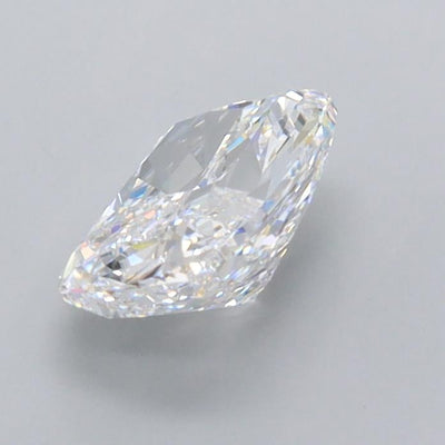 1.02 Carat Elongated Cushion Lab Diamond :: 360 spin frame 06
