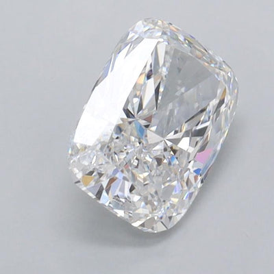 1.02 Carat Elongated Cushion Lab Diamond :: 360 spin frame 07