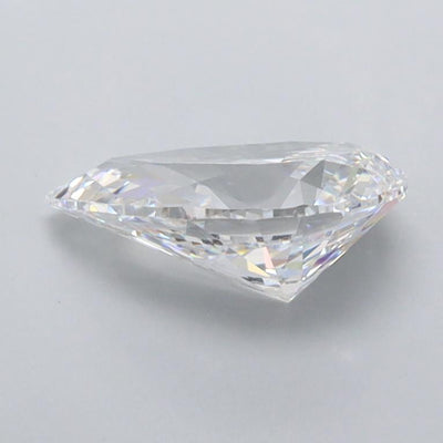 1.02 Carat Pear Lab Diamond :: 360 spin frame 01