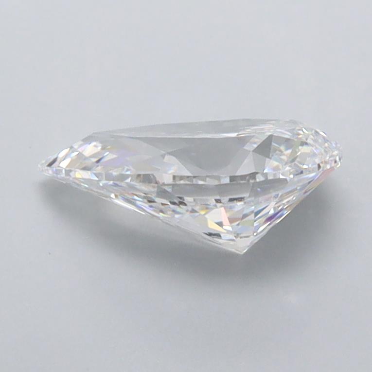 1.02 Carat Pear Lab Diamond :: 360 spin frame 01